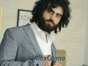 AlexCanno