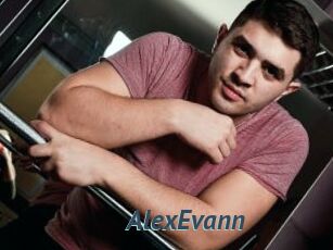 AlexEvann