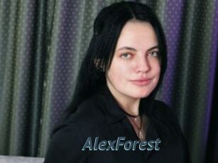 AlexForest