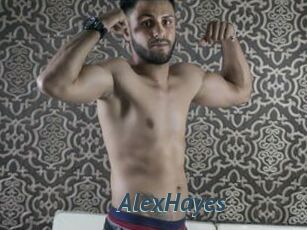 AlexHayes