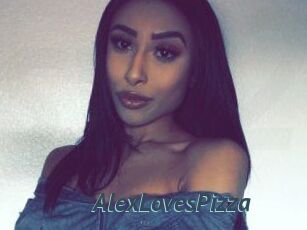 AlexLovesPizza
