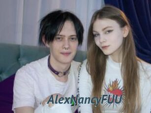 AlexNancyFUU