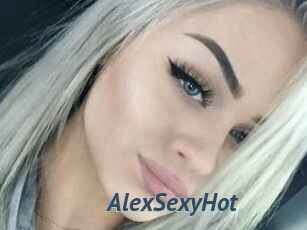 AlexSexyHot