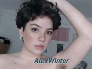 AlexWinter