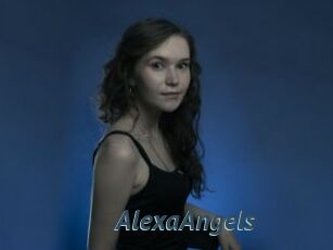 AlexaAngels
