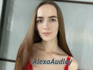 AlexaAudley