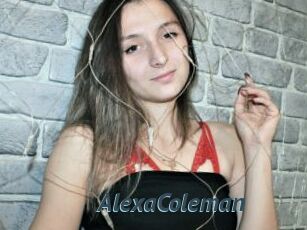 AlexaColeman