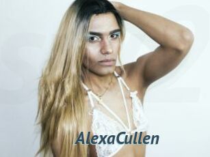 AlexaCullen