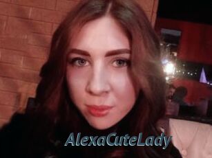 AlexaCuteLady