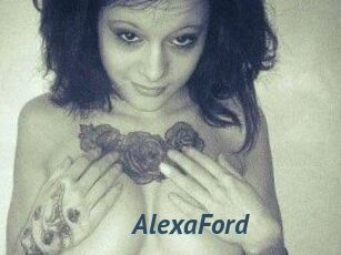 Alexa_Ford