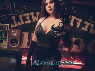 AlexaGarzon