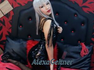 AlexaGeitner