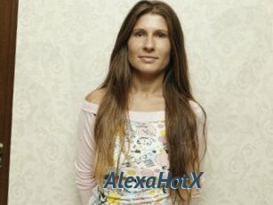 AlexaHotX
