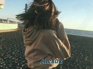 AlexaIs