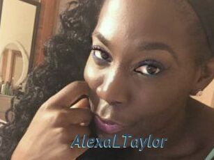AlexaLTaylor