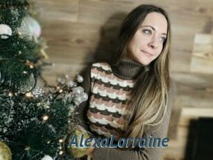 AlexaLorraine