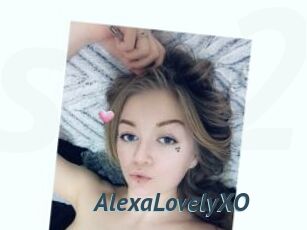 AlexaLovelyXO
