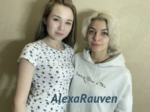 AlexaRauven