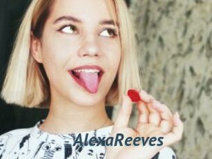 AlexaReeves