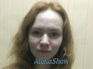 AlexaShaw