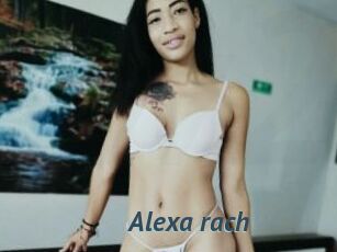 Alexa_rach
