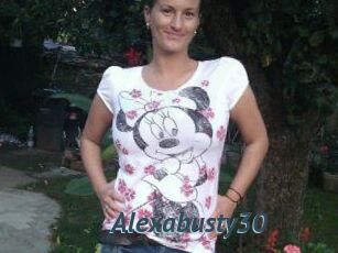 Alexabusty30
