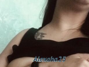 Alexaha25