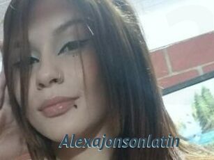 Alexajonsonlatin