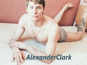 AlexanderClark