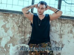 AlexanderHunter