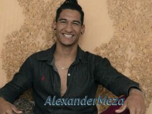 AlexanderMeza