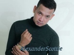 AlexanderScottie