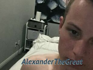 AlexanderTheGreat