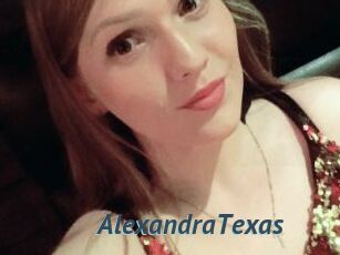 AlexandraTexas