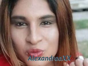 AlexandraaXX