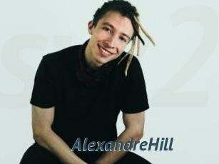AlexandreHill