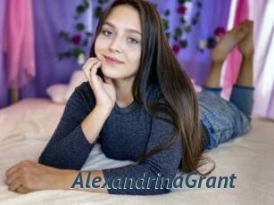 AlexandrinaGrant