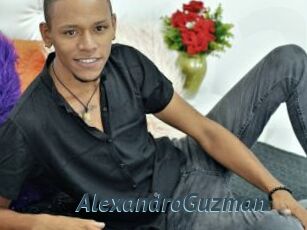AlexandroGuzman
