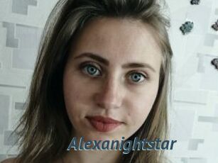 Alexanightstar