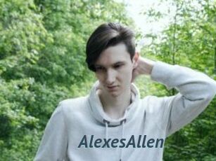 AlexesAllen