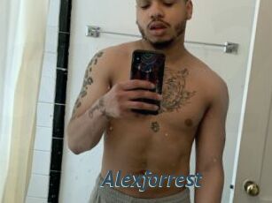 Alexforrest