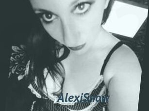 AlexiSnow