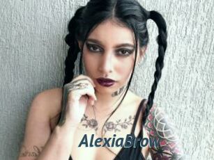 AlexiaBrow