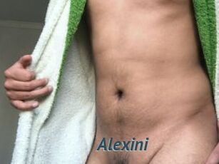 Alexini
