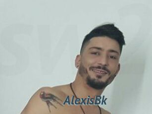 AlexisBk
