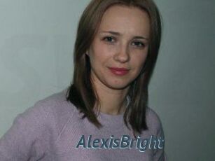AlexisBright