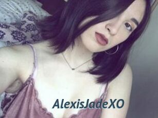 AlexisJadeXO