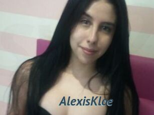 AlexisKloe