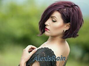 AlexisRain