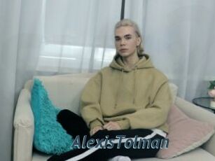 AlexisTolman